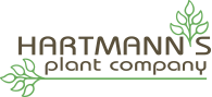 Hartmann's Plant Company